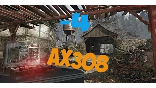 Почти Эйс))Ax308!)