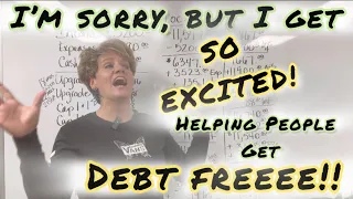 EASY WAY TO PAY OFF DEBT FAST! Velocity Banking Is Your Way Out!
