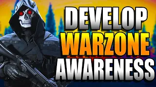 How to get BETTER at WARZONE! Get BETTER at WARZONE! Warzone Tips! (Warzone Training)