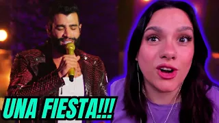 Gusttavo Lima - Todo Mundo Me Ama | REACCIÓN Y ANÁLISIS