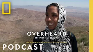 Exploring Ramadan and Earthlike exoplanets | Podcast | Overheard at National Geographic