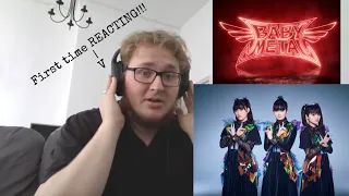 WHAT IS BABYMETAL!? | (Road Of Resistance (PIA Arena 2023 Live) - REACTION!)