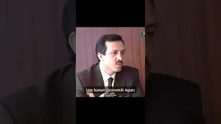 Recep Erdoğan'ın Eski Konuşması 😂