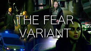 The Fear Variant | Dystopian Sci-Fi Short Film