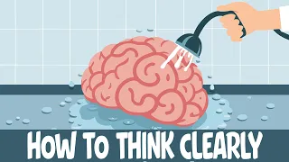 How to Think Clearly | The Philosophy of Marcus Aurelius | Stoicism