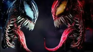 VENOM vs CARNAGE - Epic Fight Scene (Fan Edit