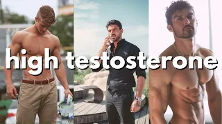 how to increase testosterone level ASAP
