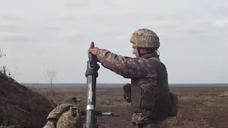 Відео до дня 72 ОМБр ім. Чорних Запорожців