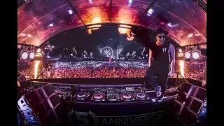 Timmy Trumpet - Live at Electric Love Festival 2017