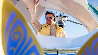 Martin Solveig at Crystal Garden | Tomorrowland Winter 2022