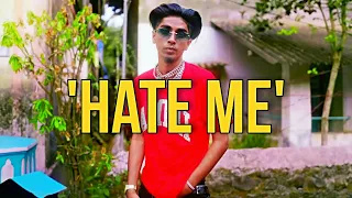 [FREE] MC STAN TYPE BEAT | Lil Baby Type Beat -"HATE ME" | Hard 808 Rap/Trap Instrumental   2022