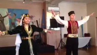 American Assosiation of Crimean Tatars
