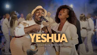 Sylvain Kashila - YESHUA ft Rhema Loseke [ Video Officielle ]