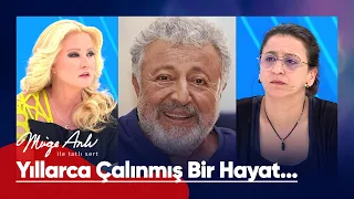 Metin Akpınar'ın kızının yeşilçam filmlerini andıran dramı! - Müge Anlı ile Tatlı Sert 19 Nisan 2024