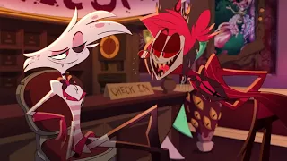 ТИПИЧНЫЙ ФАНАТ HAZBIN HOTEL