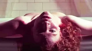 BRAID Horror Psycho HD Movie Trailer  (2019)
