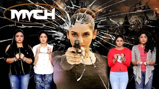 MMCH | English Dubbed Full Movie | Crime Suspense Thriller English Movies