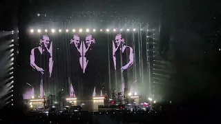 Depeche Mode - Black Celebration (live München)