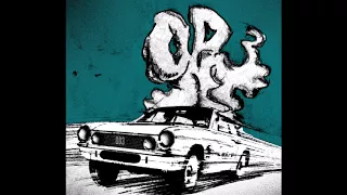 OD3 - Odyssey Kyuss cover ( Emergente Bar 17-08-17 )