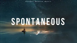 Your Feets Over The Waters - Spontaneous Instrumental Worship #6 / Fundo Musical Espontâneo