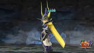 [495k Score] A Reliable White Mage COSMOS | DFFOO