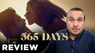 365 DAYS 2 Kritik Review (2022)