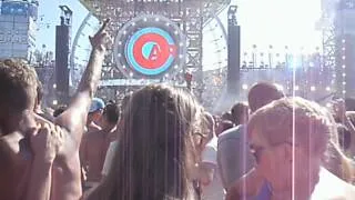 Decibel 2012 Mainstage- Headhunterz Intro