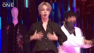 JIMIN PERFORM FILTER (MOTS:ONE DAY 2) not full