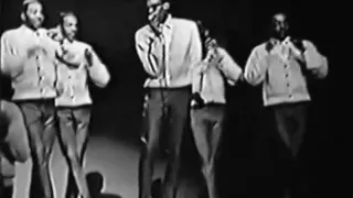 The Temptations - "When The Saints Go Marching In"