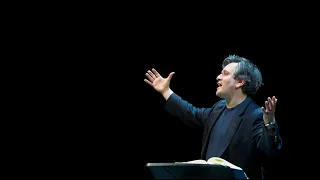 Insights: In Conversation with Antonio Pappano