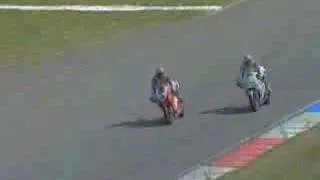 SBK 2007 - Assen Race 2