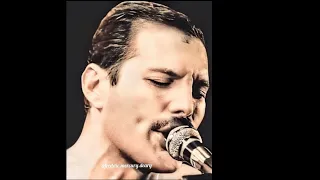 freddie mercury | The Prayer 🙏🕯️