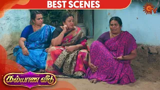 Kalyana Veedu - Best Scene | 2nd April 2020 | Sun TV Serial | Tamil Serial