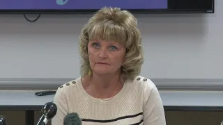 Crystal Rogers' mother 'praying for answers' as FBI investigate Bardstown farm