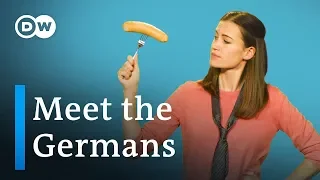 Deutsche Redewendungen und was sie wirklich bedeuten | Meet the Germans