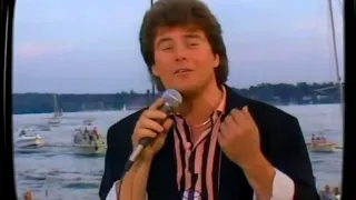 Andy Borg - Angelo Mio - ZDF-Sommerhitparade - 1987