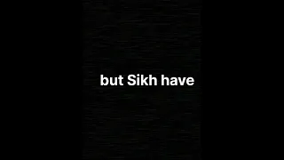 others vs Sikh warriors