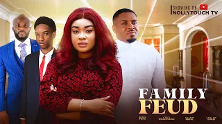 FAMILY FEUD - IFEKA DORIS | CHIDI NWACHUKWU | NIGERIAN MOVIES 2023 LATEST FULL MOVIES | FAMILY MOVIE