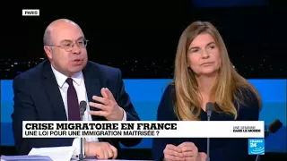 Une semaine dans le monde (partie 2)