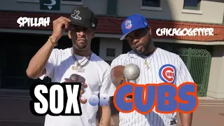 Spillah & Chicagogetter - Sox or Cubs (Official Video)