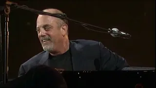 Billy Joel - Zanzibar