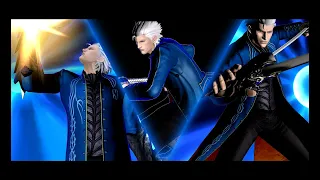 DMC 5 Vergil - Public Beta Release Trailer