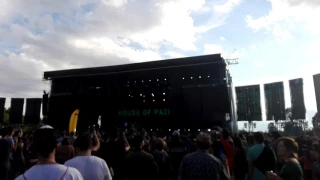 House of Pain@Electric Castle Festival Romania