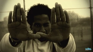 (2001) Prison Song | Q-Tip - The Yard [1080 HD]