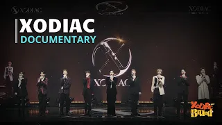 XODIAC "소디엑" DOCUMENTARY  [KR, ENG, IND]