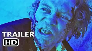 WELCOME TO THE BLUMHOUSE Official Trailer (2021)