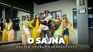 O Sajna | Divine x Badshah | Goutam sonkar Choreography | Ek Tha Raja