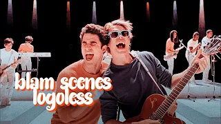 blaine & sam logoless