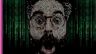 Coding Challenge 166: ASCII Text Images