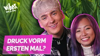 SEX, OUTING, PORNO: FABI WNDRLND im Real Talk mit Kiko | sunday.vibes